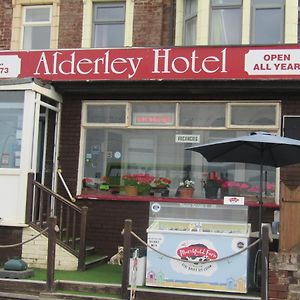 Alderley Hotel Blackpool